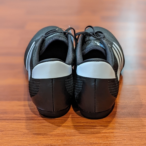 Adidas The Road 'Black White' (size us mens 8, 9, 11.5 & 12) - Picture 15 of 16